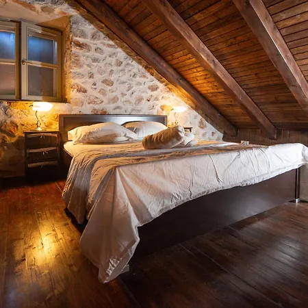 Feriehus Paradise Vinišće