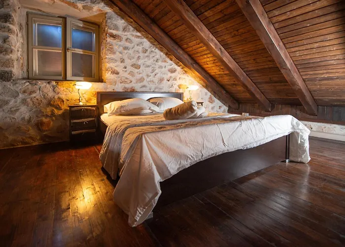 Feriehus Paradise Vinišće