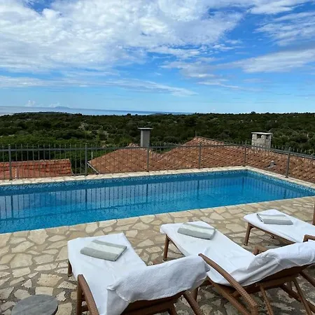 Paradise Vakantiehuis *