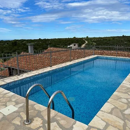Paradise Vakantiehuis