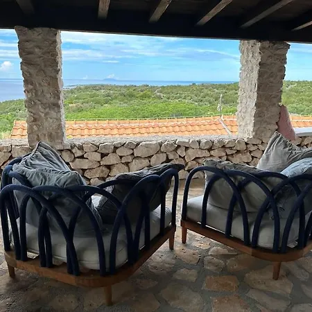 Paradise Vakantiehuis *
