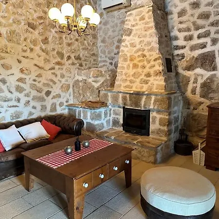 Paradise Vakantiehuis