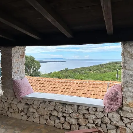 Paradise Vakantiehuis Vinišće