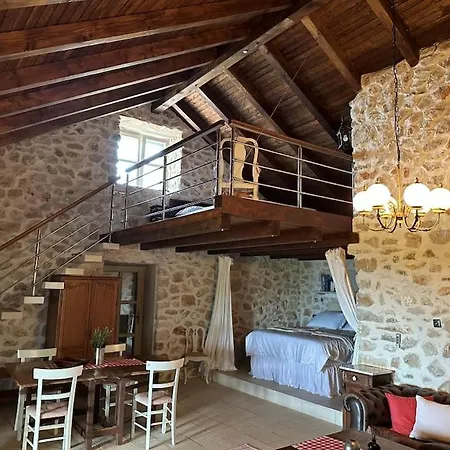 Paradise Vakantiehuis Vinišće
