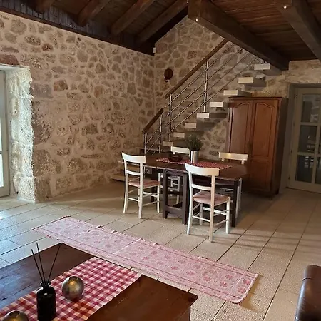 Holiday home Paradise Vinisce