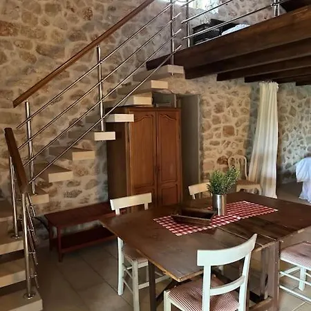 Holiday home Paradise Vinisce