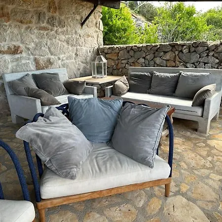 Paradise * Vinišće