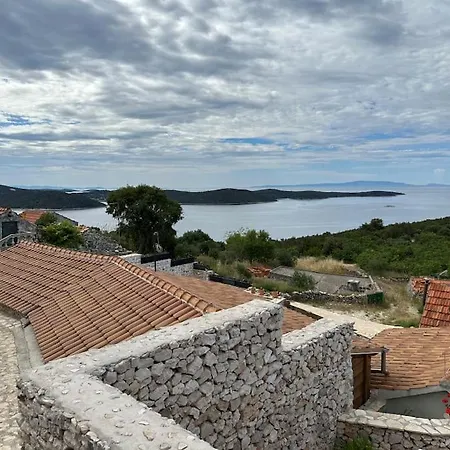 Paradise Vinišće