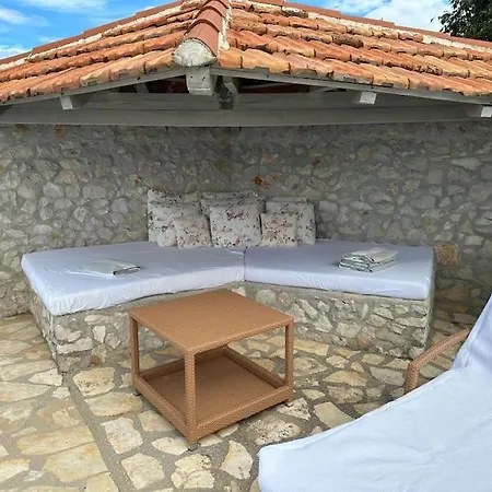 Paradise Vakantiehuis *