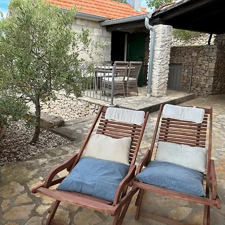 Paradise Vakantiehuis