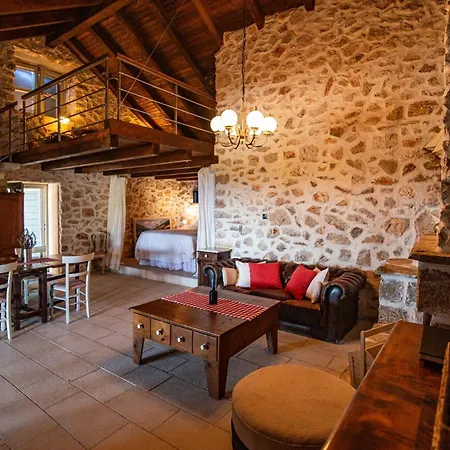 Vikendica Paradise *