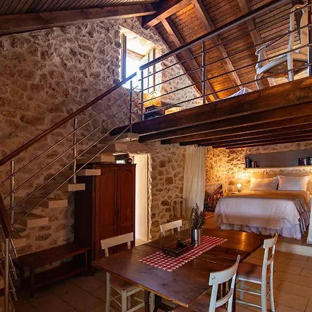 Vikendica Paradise Vinisce