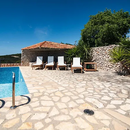 Paradise Holiday home Vinisce