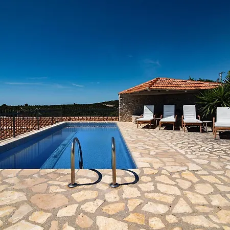 Paradise * Vinisce