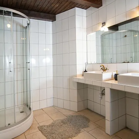 Paradise Vakantiehuis