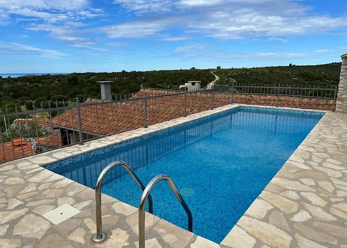 Paradise Holiday home