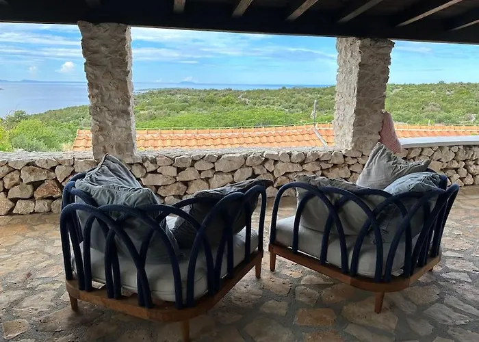 Paradise Holiday home *