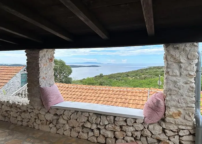Paradise Holiday home Vinisce