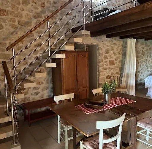 Vikendica Paradise Vinisce