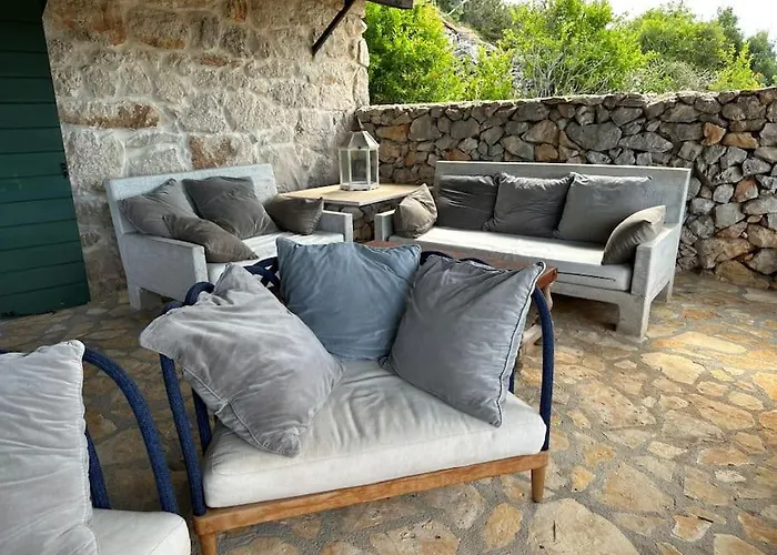 Paradise * Vinisce