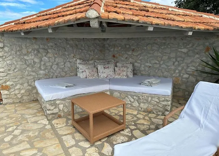 Paradise Holiday home *