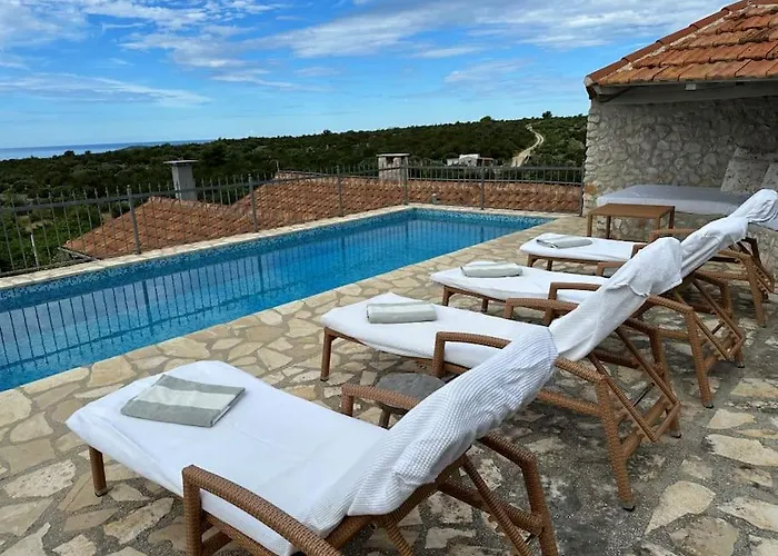 Paradise Vinisce