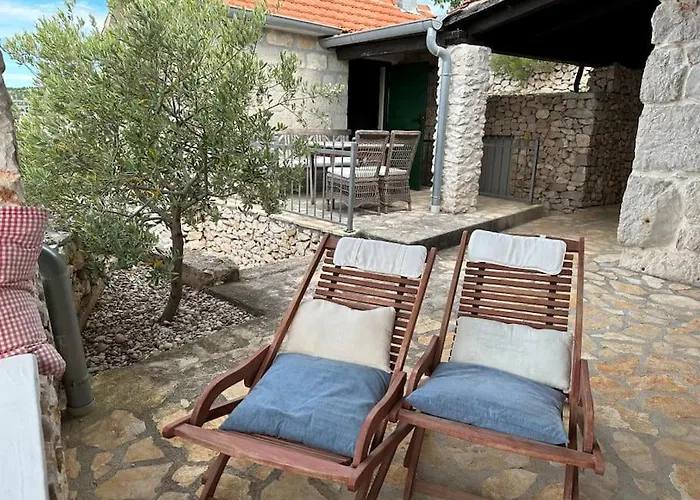 Paradise Holiday home