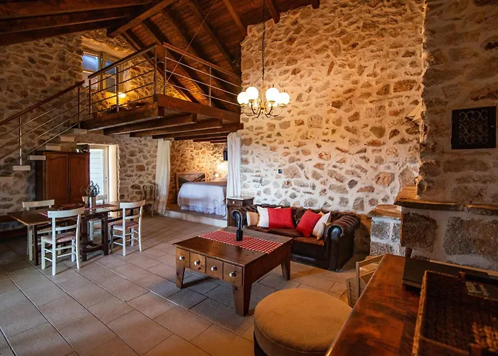 Vikendica Paradise *