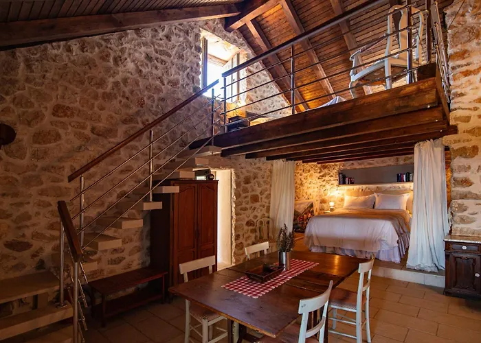 Vikendica Paradise Vinisce