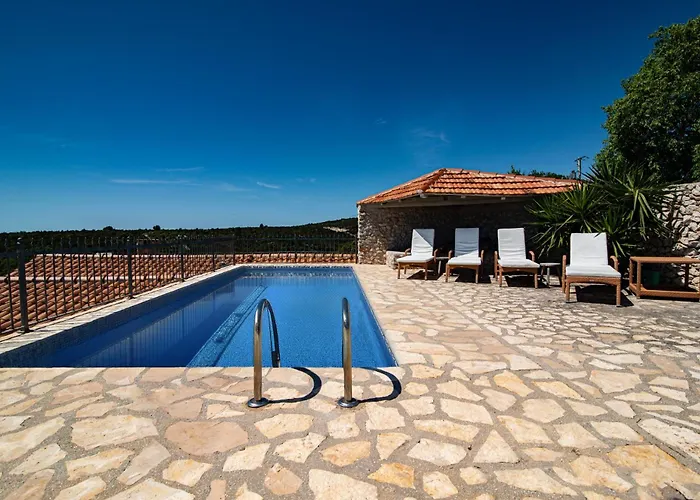 Paradise * Vinisce
