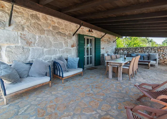 Paradise Vikendica *