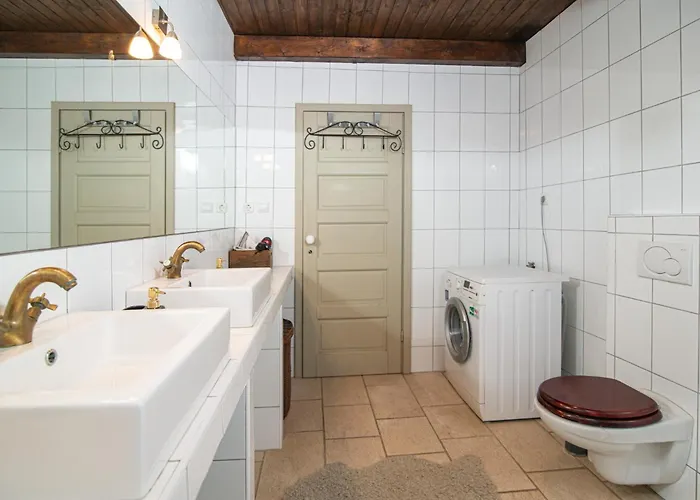 Vikendica Paradise *